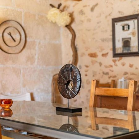 Finca Campestre Es Verger Blue Binissalem Εξωτερικό φωτογραφία