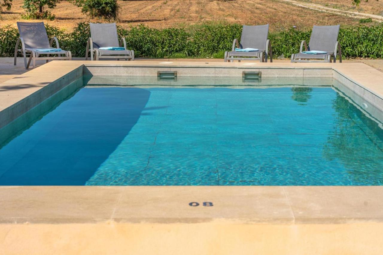 Finca Campestre Es Verger Blue Binissalem Εξωτερικό φωτογραφία