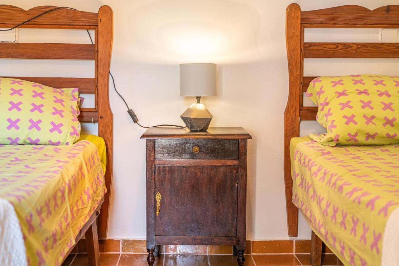 Finca Campestre Es Verger Blue Binissalem Εξωτερικό φωτογραφία